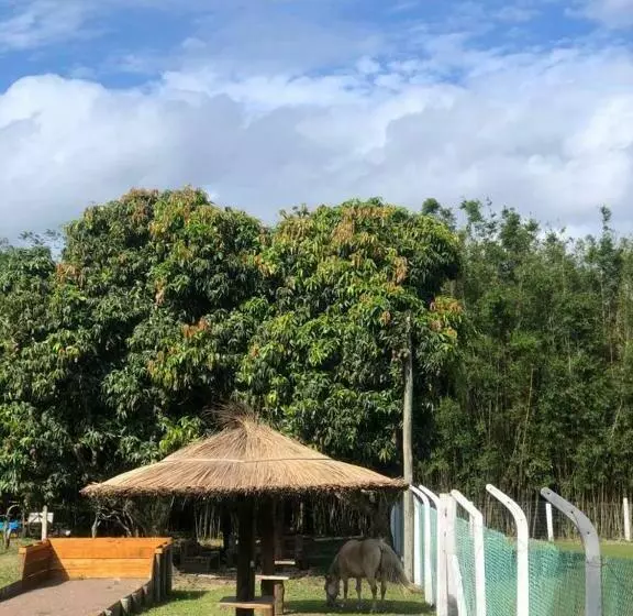 ペンション Sítio Quintas Da Praia