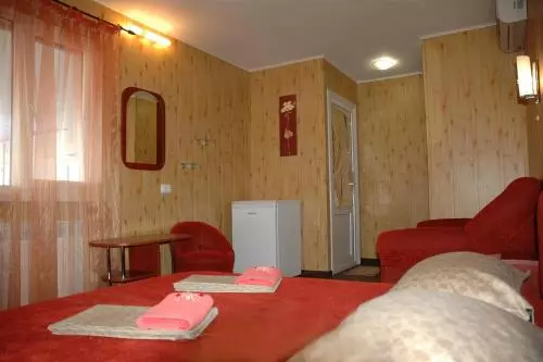 민박 Guest House Comfort