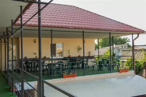 민박 Guest House Comfort