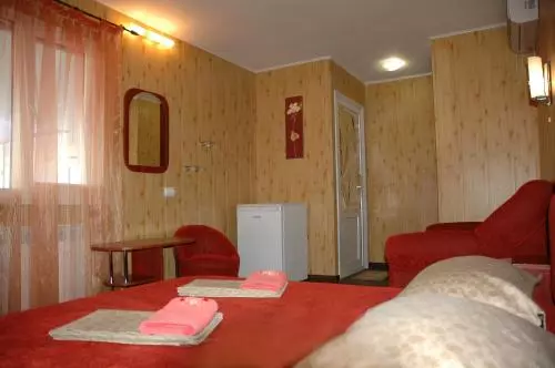 민박 Guest House Comfort