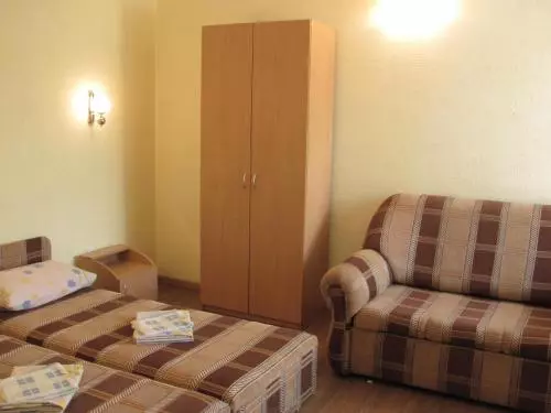 민박 Guest House Comfort