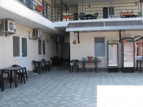 민박 Guest House Comfort