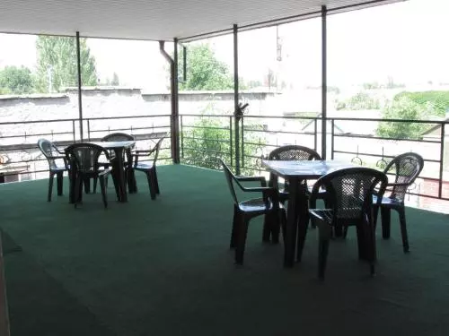 Bed and Breakfast Guest House Comfort