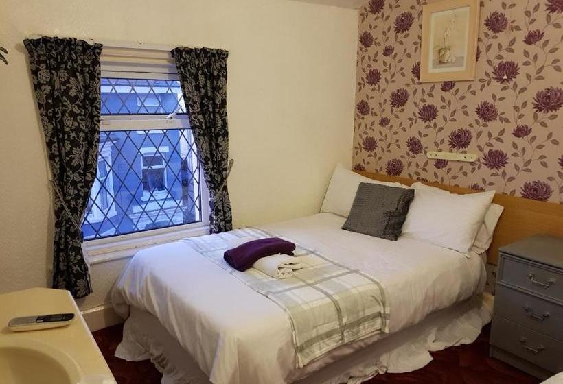 ベッドアンドブレックファースト Mayfair