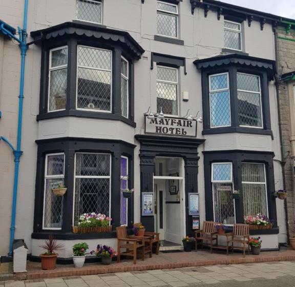 ベッドアンドブレックファースト Mayfair