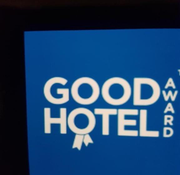 ベッドアンドブレックファースト Mayfair