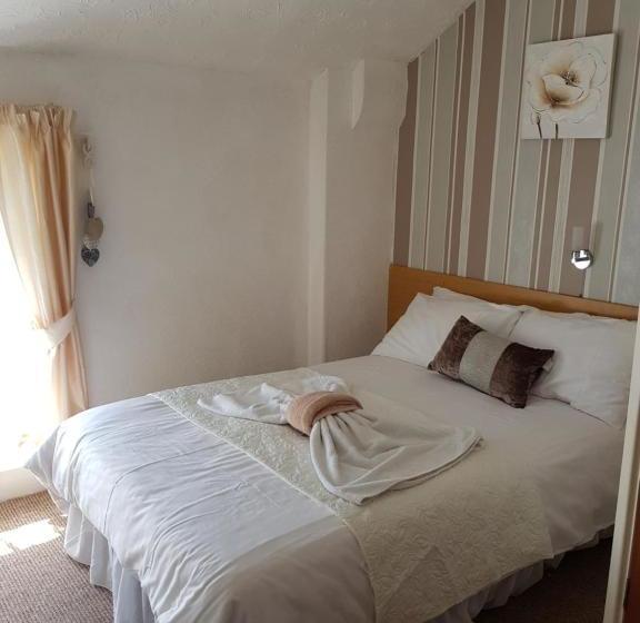 ベッドアンドブレックファースト Mayfair