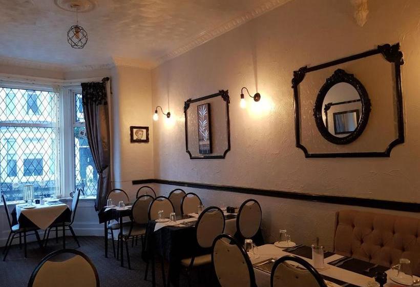 ベッドアンドブレックファースト Mayfair