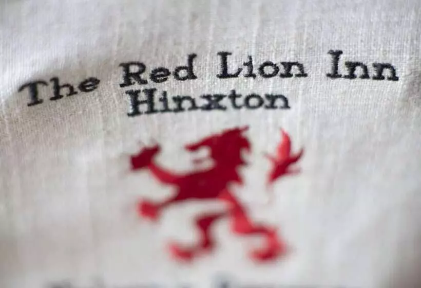 Aamiaismajoitus (B&B) The Red Lion Hinxton