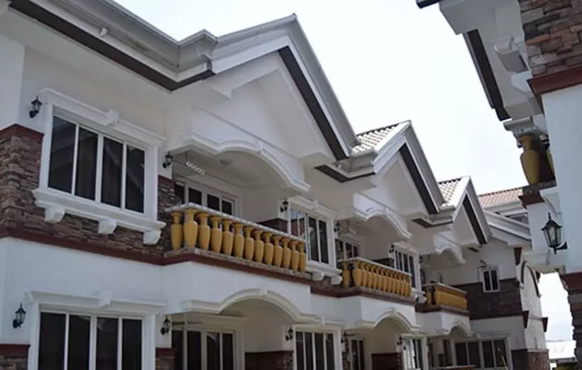 Casablanca Hotel Condominium