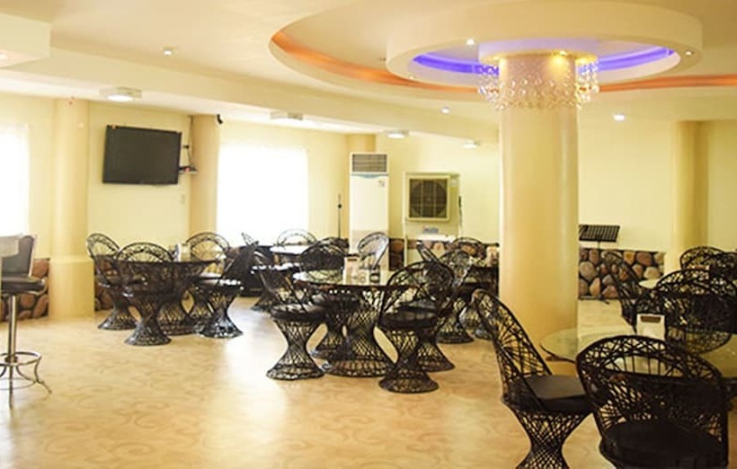 Casablanca Hotel Condominium