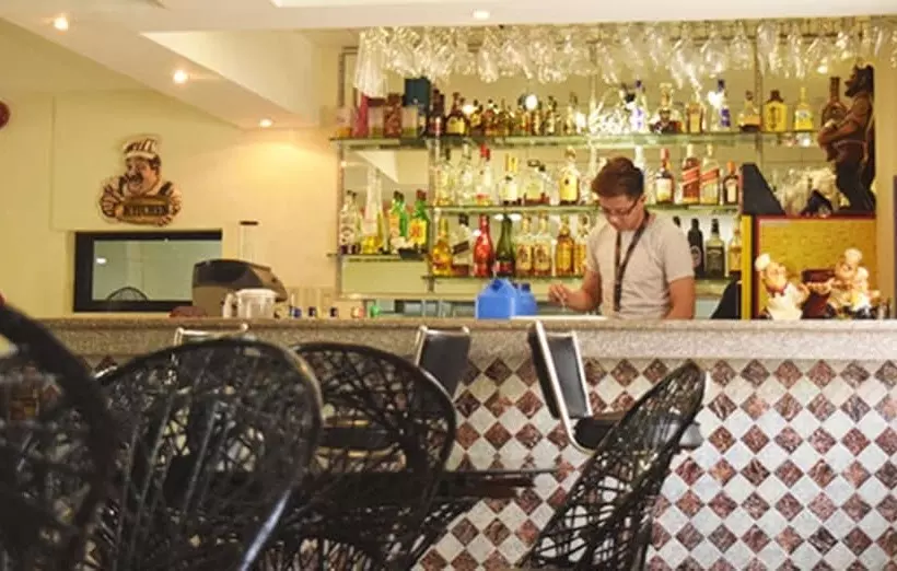 Casablanca Hotel Condominium