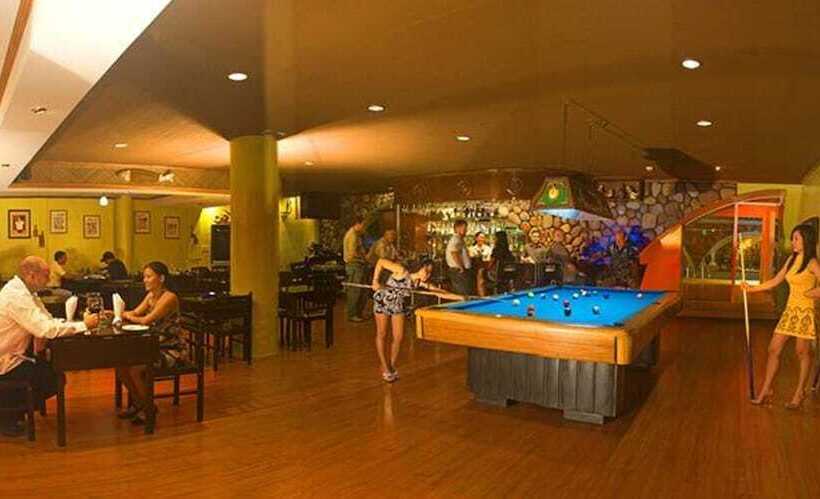 Casablanca Hotel Condominium