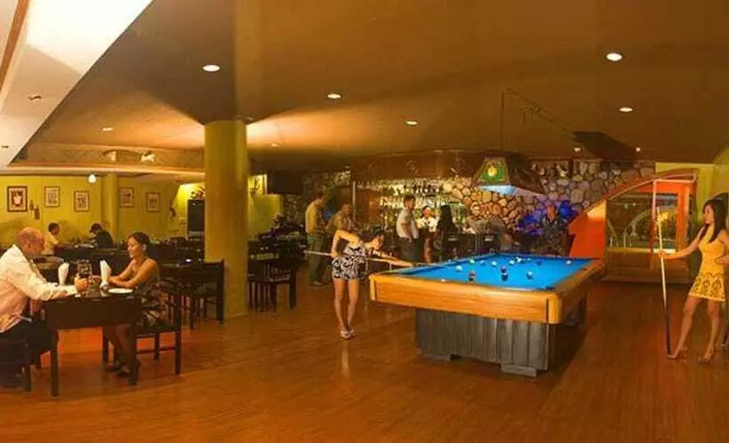 Casablanca Hotel Condominium