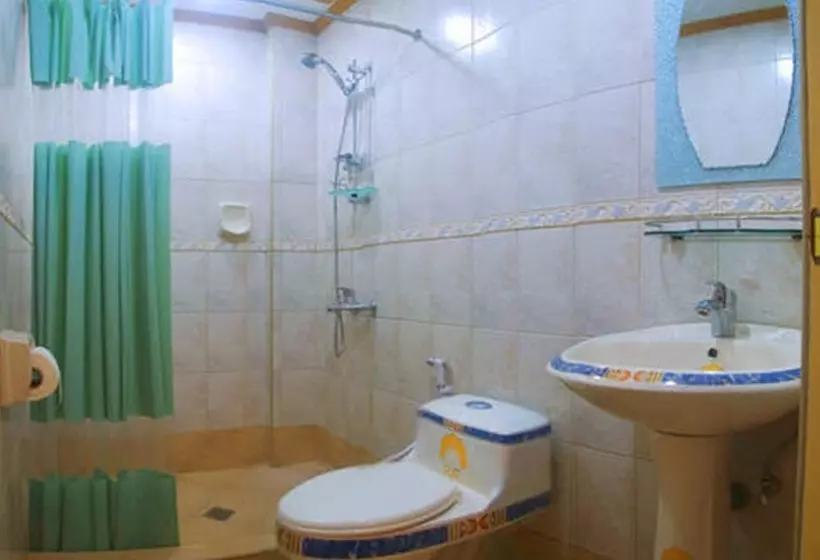 Casablanca Hotel Condominium