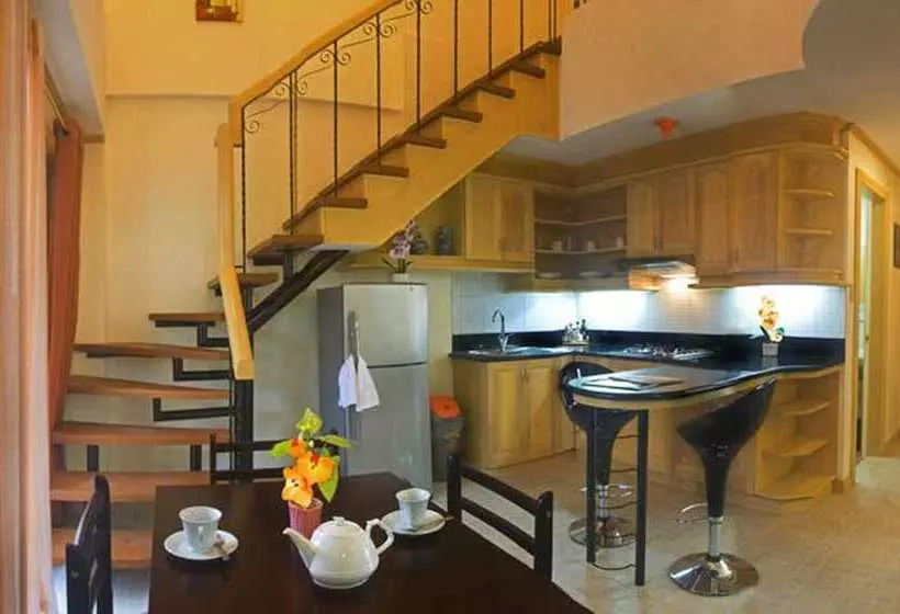 Casablanca Hotel Condominium