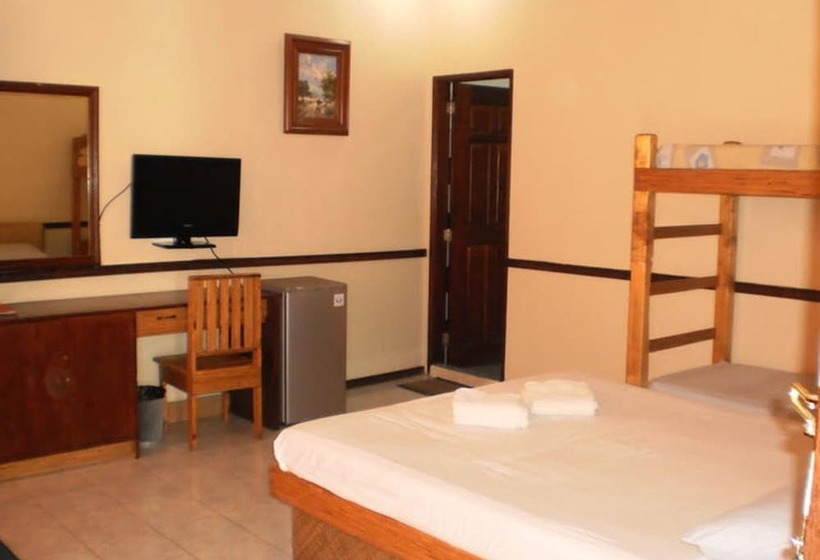 Casablanca Hotel Condominium