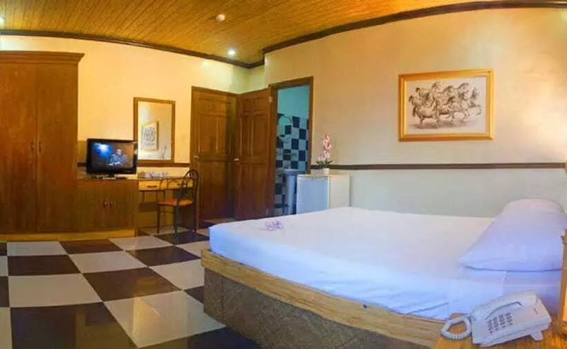 Casablanca Hotel Condominium