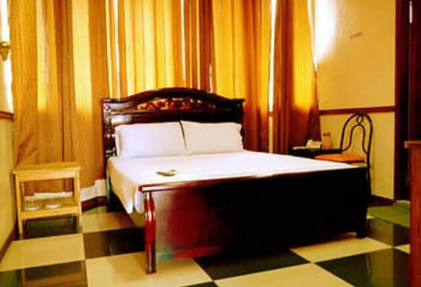 Casablanca Hotel Condominium