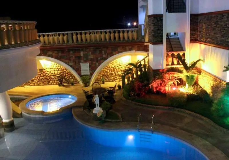 Casablanca Hotel Condominium