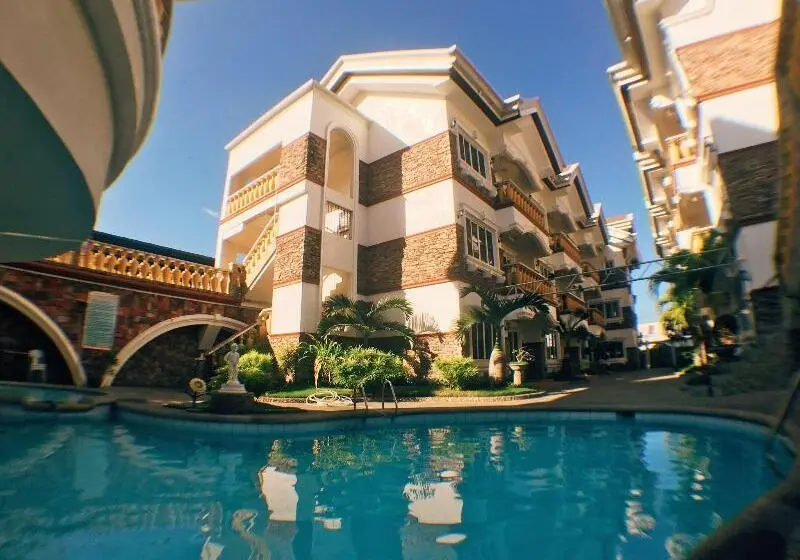 Casablanca Hotel Condominium