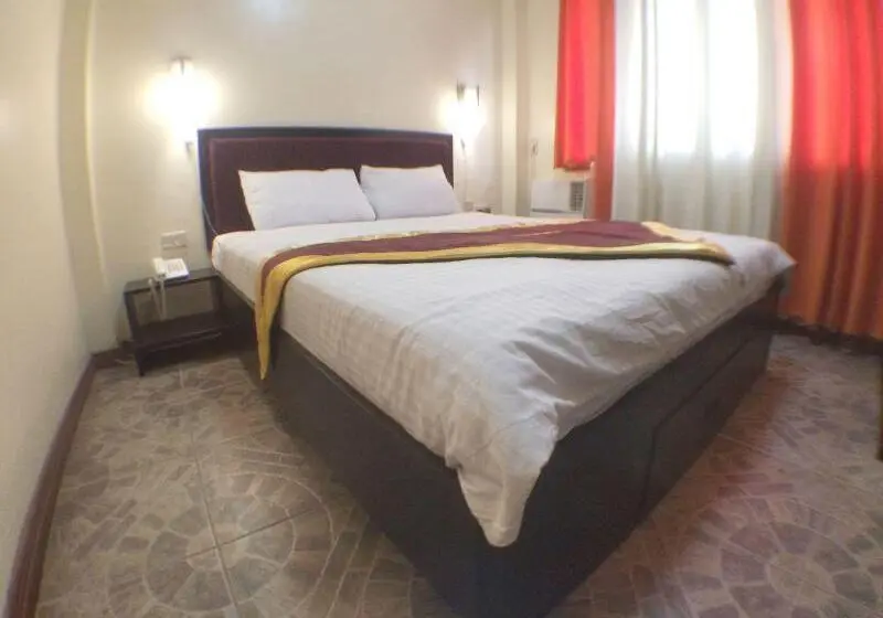 Casablanca Hotel Condominium