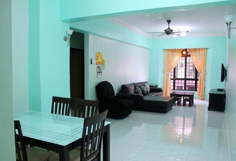 Coastal Park Apartments