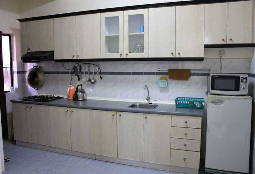 Coastal Park Apartments