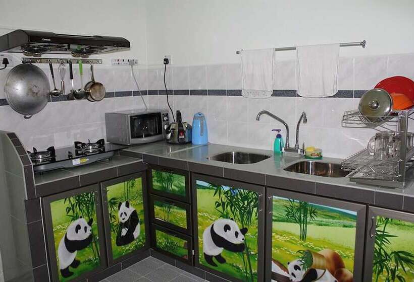 Coastal Park Apartments