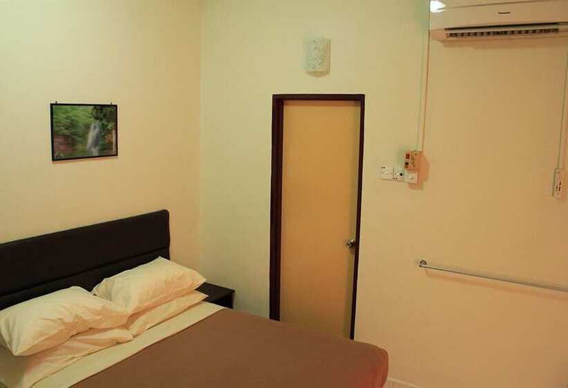 Coastal Park Apartments