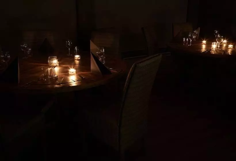 Fosshotel Núpar