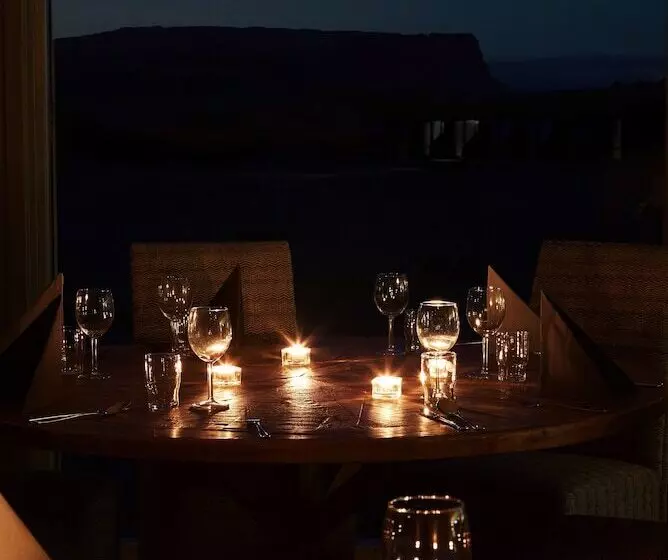 Fosshotel Núpar