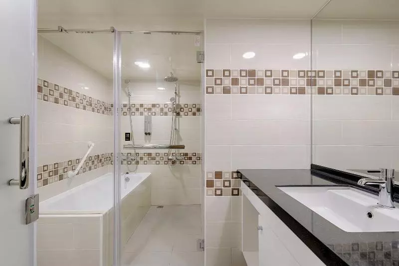 Good Life Hotel   Shang Hwa