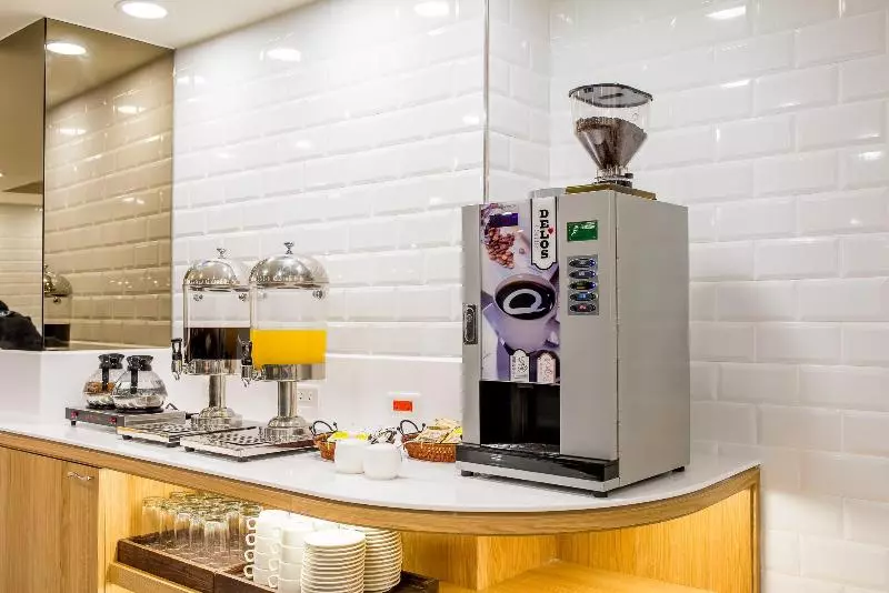 Good Life Hotel   Shang Hwa