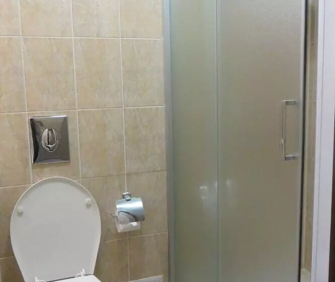 בית מלון כפרי Amaks Omsk