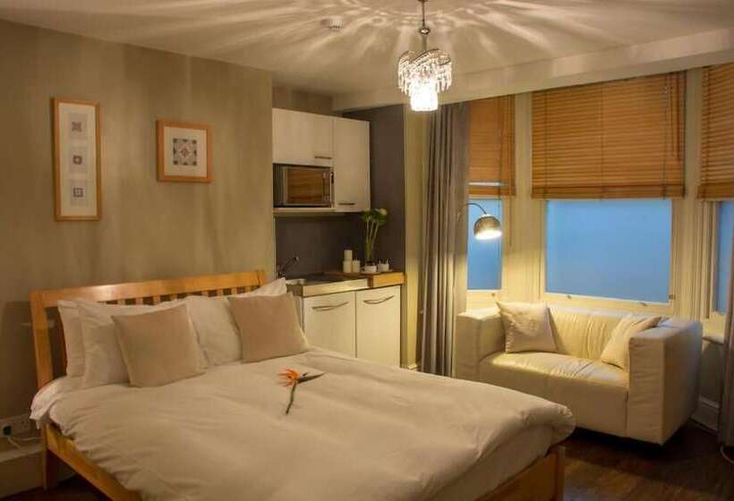 فندق Amherst Brighton