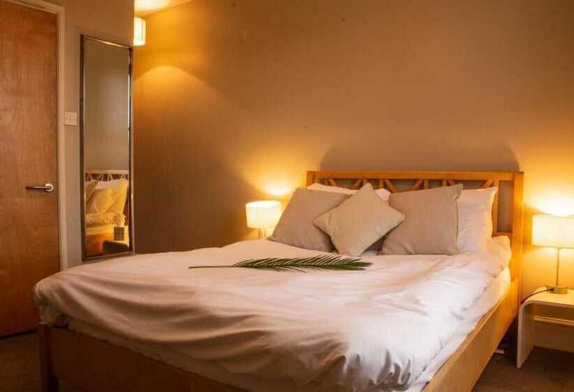 فندق Amherst Brighton