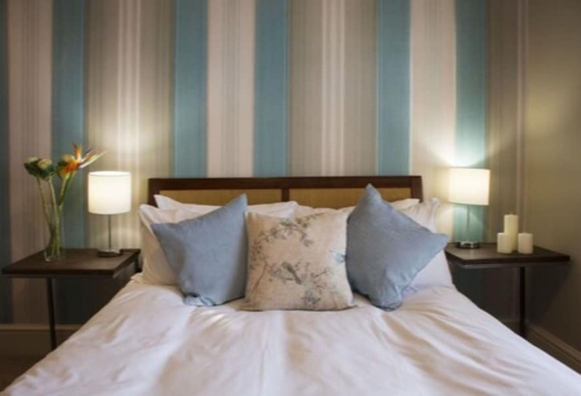 فندق Amherst Brighton