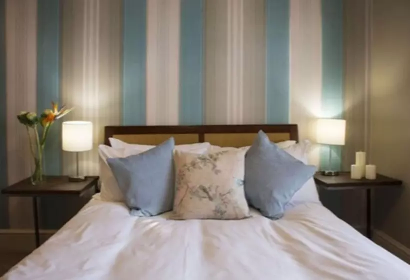 فندق Amherst Brighton