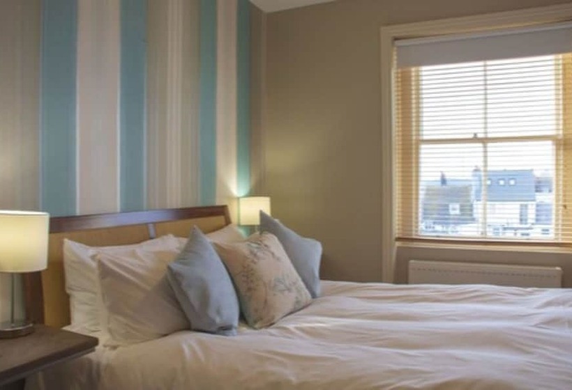 فندق Amherst Brighton