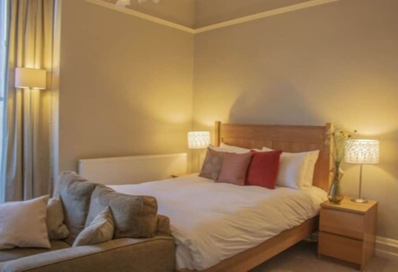 فندق Amherst Brighton