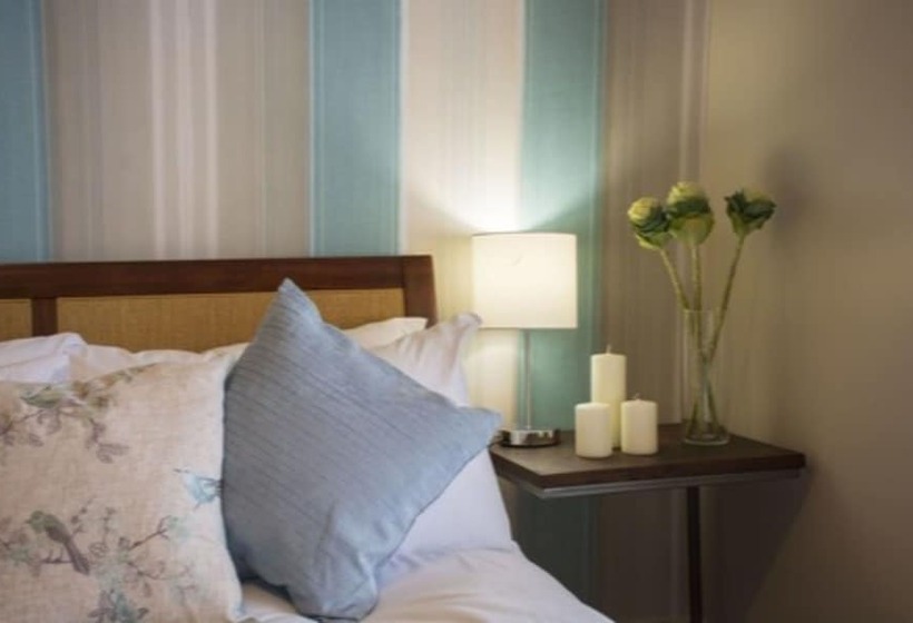 فندق Amherst Brighton