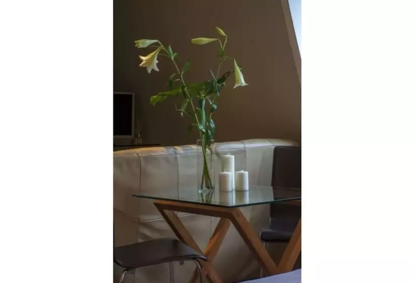 فندق Amherst Brighton