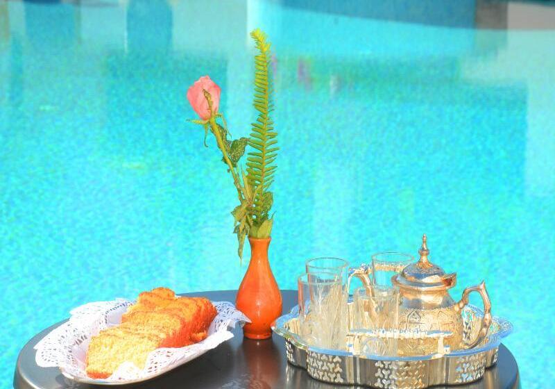 فندق Atlantic Palm Beach