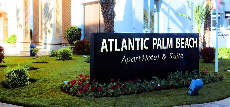 فندق Atlantic Palm Beach