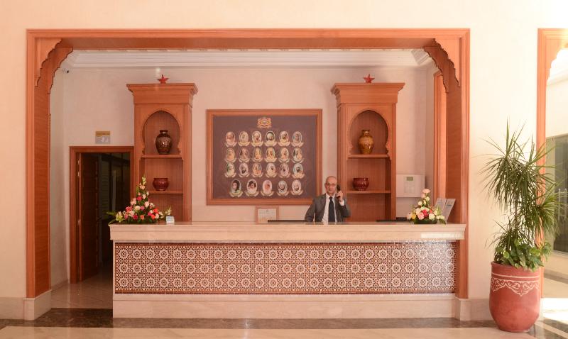 فندق Atlantic Palm Beach