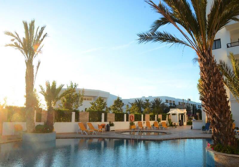 فندق Atlantic Palm Beach