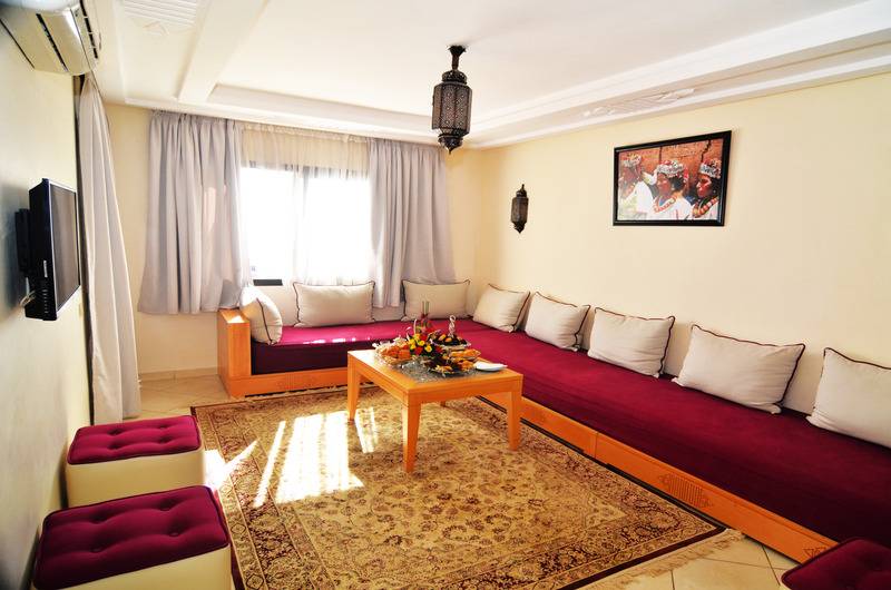 فندق Atlantic Palm Beach