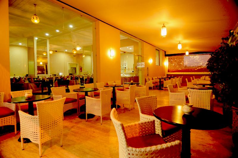 فندق Atlantic Palm Beach