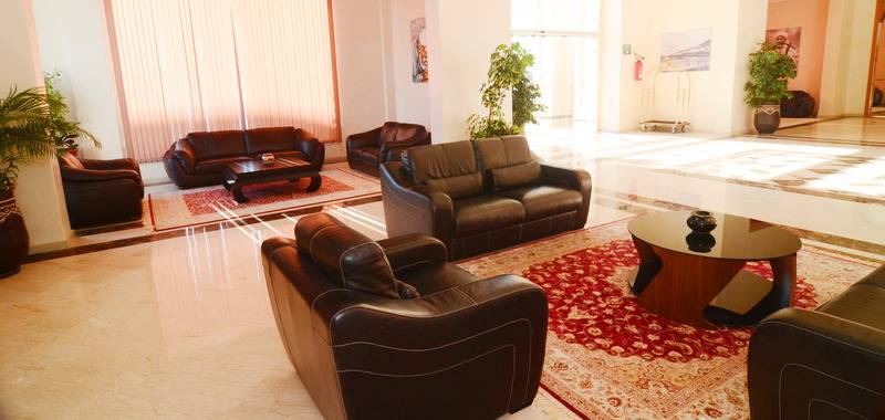 فندق Atlantic Palm Beach